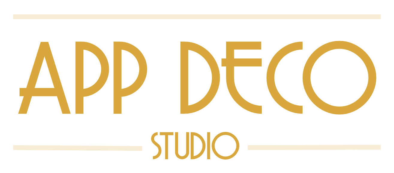 App Deco Studio